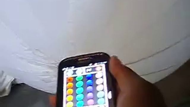 LED L200 6' Balloon смотреть онлайн
