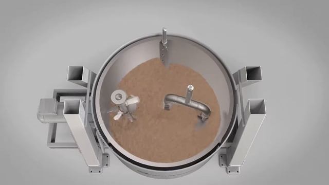 Lancaster PRD High and Low Shear Mixers смотреть онлайн