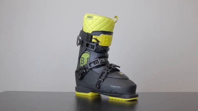 Full Tilt 2020/2021 B&E Pro Ski Boots - The Go-To Boot For Freestyle Skiing Kings смотреть онлайн