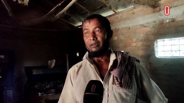 বাঁশের চালে রান্না হচ্ছে ভাত-পায়েস | Bamboo Rice | Dinajpur | Independent TV смотреть онлайн