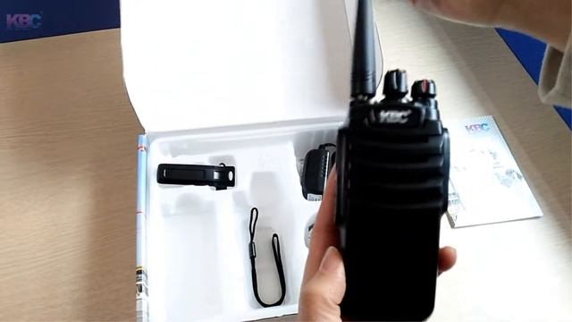 Máy bộ đàm khách sạn giá rẻ tại Hà Nội KBC PT-5000 - Tel: 0988 544 355 смотреть онлайн