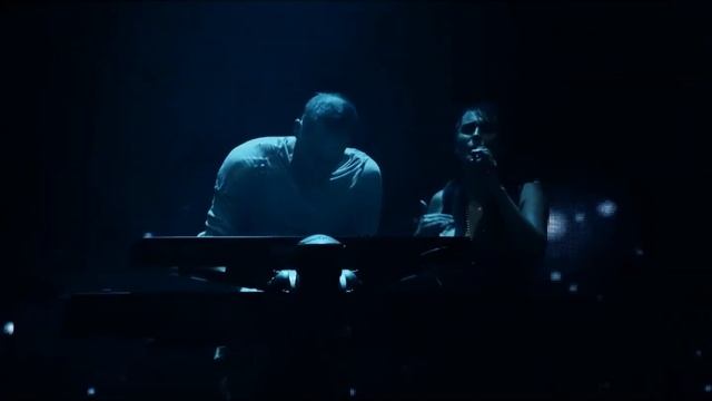 Within Temptation Forgiven смотреть онлайн