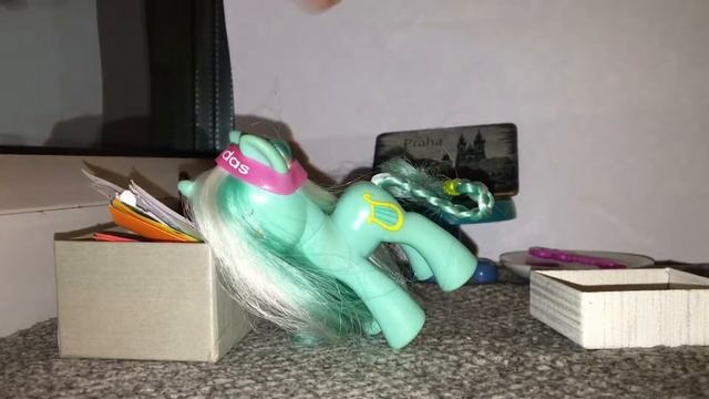 MLP:ТИПЫ БРАТЬЕВ И СЕСТЁР смотреть онлайн