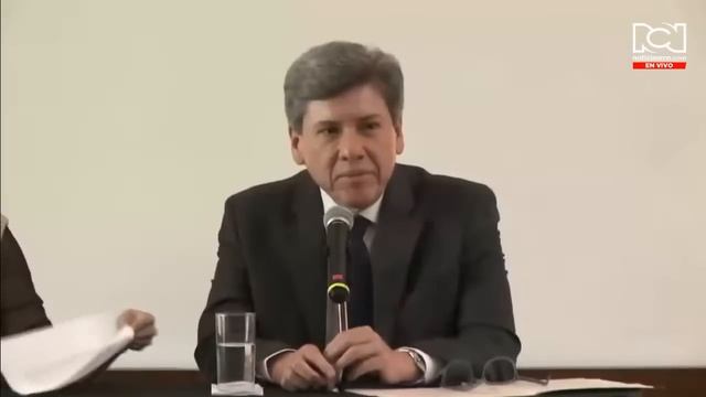 🔴 EN VIVO: La EPS Sura Anuncia Su Solicitud De Retiro Del Sistema De Salud