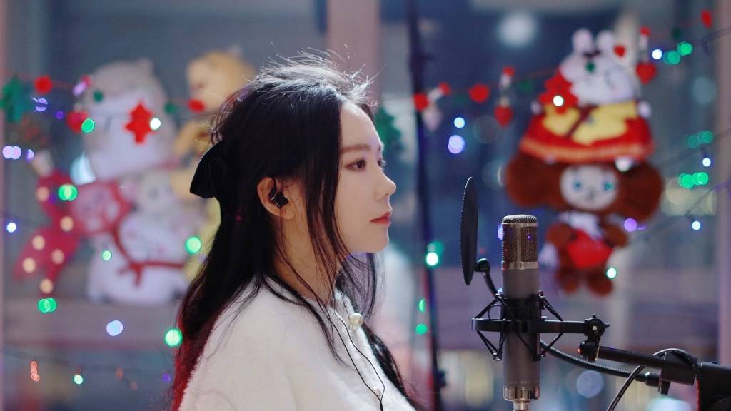 You Raise Me Up ( Cover By J.Fla ) (2160p)