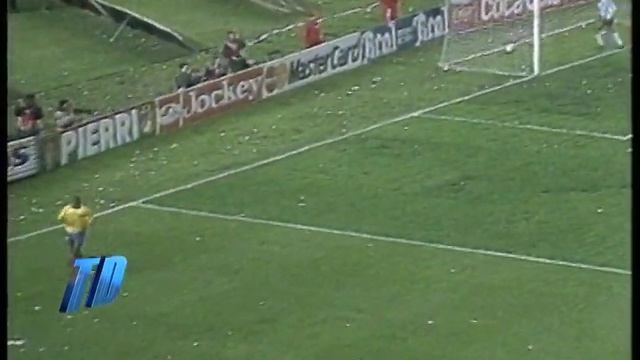 Colombia 5-0 Argentina, el triunfo que no olvidaremos - Testigo Directo HD смотреть онлайн
