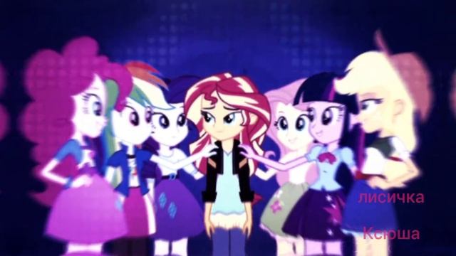 [PMV]  Selena Gomez, Scene - Who Says  Для @leahsweetheart55 #LS55CreativeChallengePMV2022