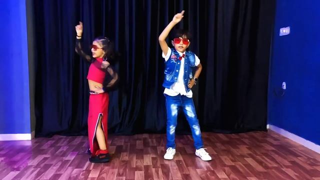 Ole Ole 2.0 Best Kids Bollywood Duet Dance смотреть онлайн