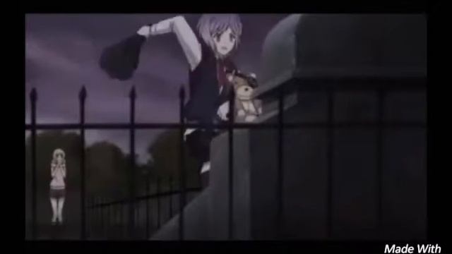 Kanato Sakamaki//diabolik lovers//crazy смотреть онлайн