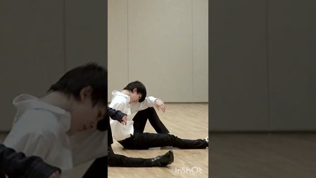 [ENHYPEN ZONE] FEVER - Dance Practice (HEESEUNG Focus)