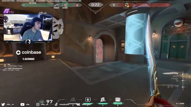 Broken Sentinel🔻Agent Frags💀 Out!!! Liquid nAts Chamber🔫 VOD! смотреть онлайн