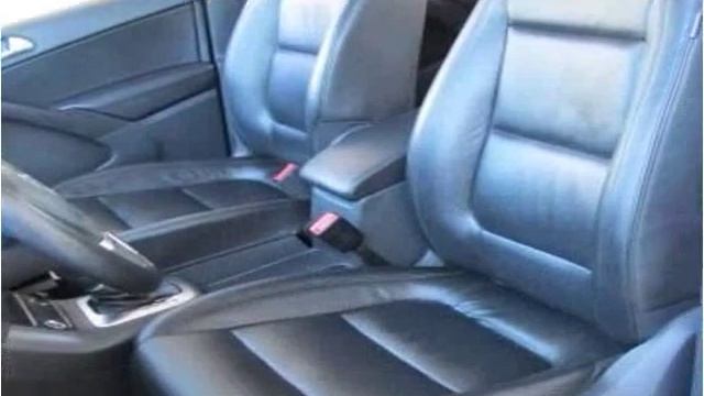 2011 Volkswagen Tiguan Used Cars Arlington TX смотреть онлайн