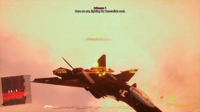 Kings, No Damage, Mercenary, PW.Mk1, Crimson 1 gets the Jin Kuwana treatment смотреть онлайн