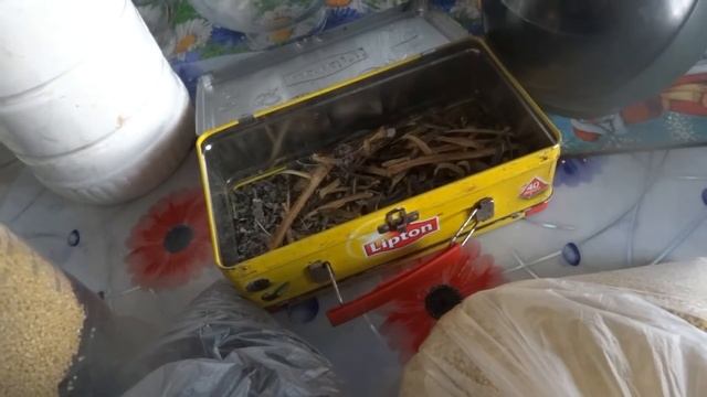 Селянка.Посмотрела Я на ...и начала.. смотреть онлайн