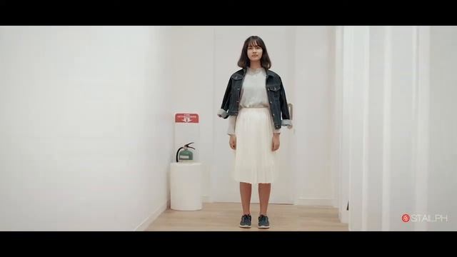 Uniqlo Exclusive VIP Shopping- STAIL.ph смотреть онлайн