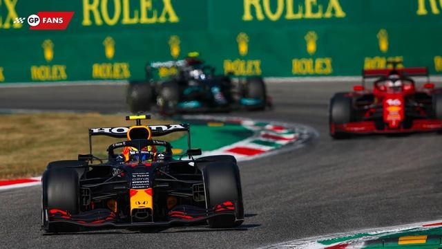 Formula One sprint qualifying: Why it’s here and where it’s going | GPFans Special смотреть онлайн