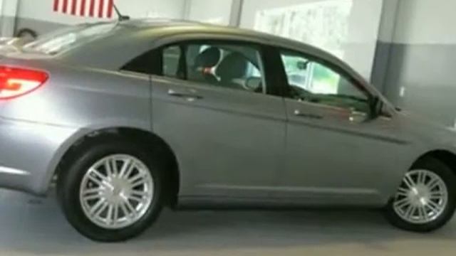 2008 Chrysler Sebring #4356X In Green Bay Milwaukee, WI