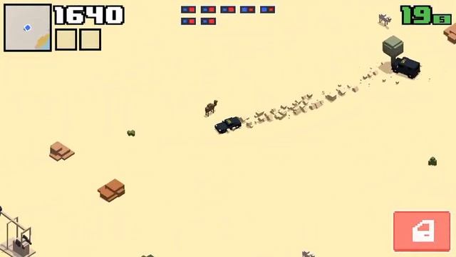 SRW 2 Until I Get Alien Invasion Pt 4