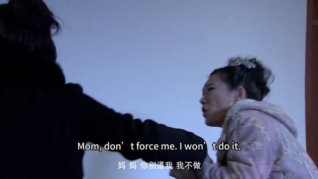 【Full Movie】丈夫目睹小三向妻子潑洗腳水，後悔莫及，當場打小三一巴掌！#中国电视剧2023 #movie смотреть онлайн