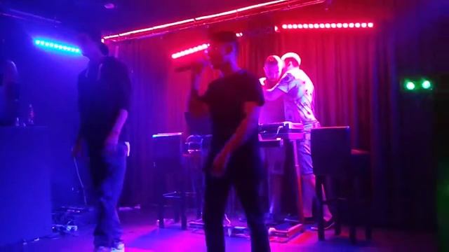 Минск.Dead time. CLUB BURLESQUE смотреть онлайн