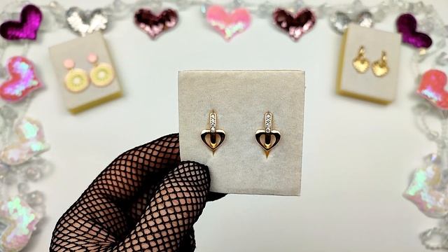 Красивая и качественная 💎бижутерия из моей коллекции. смотреть онлайн