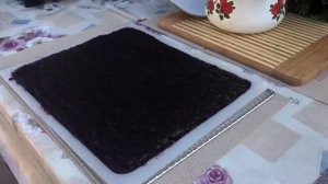 Пастила из крыжовника