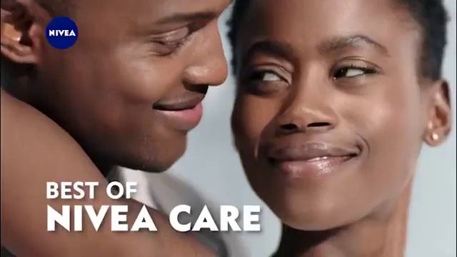 NIVEA Protect & Care Deodorant - Strong on Sweat, Soft on Skin! смотреть онлайн