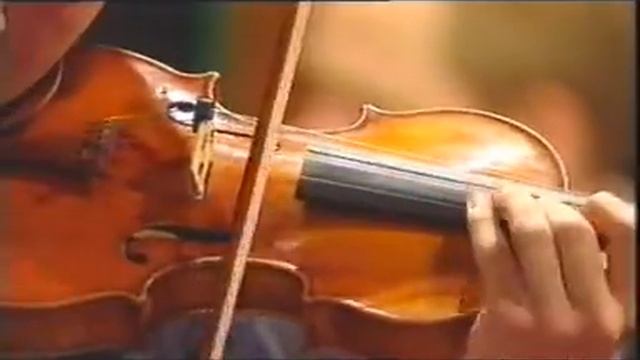 Hindemith & Stravinsky - W. Christ, K. Blacher - Mahler Chamber Orchestra, Claudio Abbado смотреть онлайн