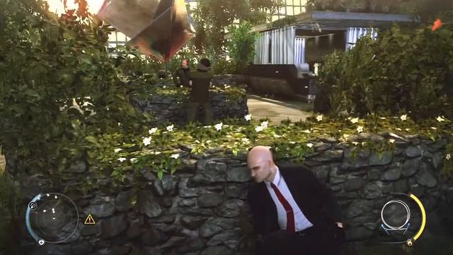 Hitman: Absolution Gameplay Walkthrough Part 1 - A Personal Contract (Xbox360/PS3/PC) смотреть онлайн