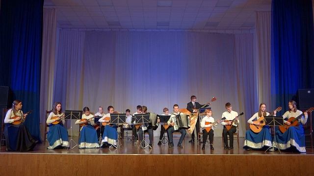 РНП Шуточная Обр.Д.Осипова