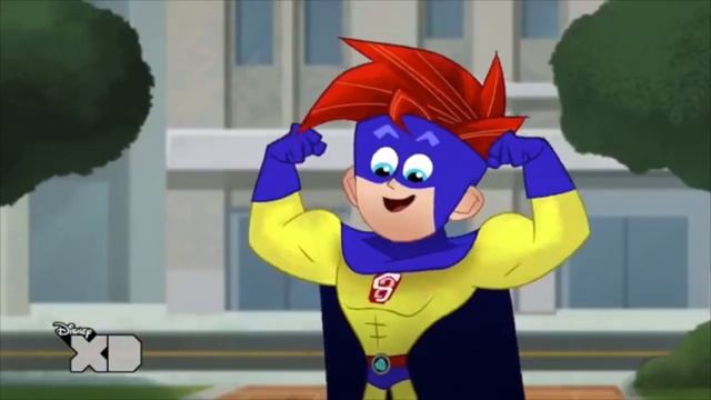 Penn Zero Super Muscle Growth смотреть онлайн