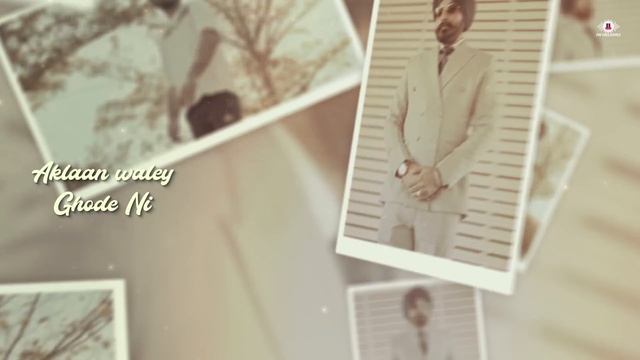 My Hustle | Jass Waris | Static | New Punjabi Song 2023 | Latest Punjabi Song смотреть онлайн