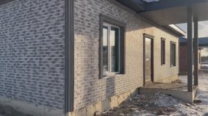 Дом из арболита . Строительство домов под ключ 🔑