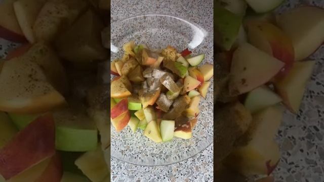 Яблочный штрудель смотреть онлайн