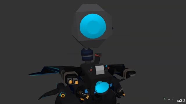 || Upgraded Titan Cameraman Vs Infected Titan TV Man || (part 2) смотреть онлайн