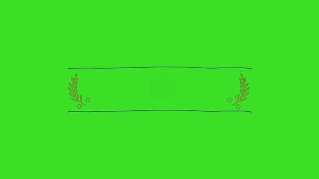футаж заголовки 2 на green screen смотреть онлайн