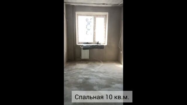 Продам 3к в Заставе ул 65-летия Победы д.5 Площадь 72/43/11 смотреть онлайн