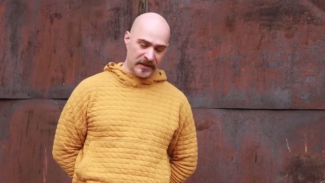 Константин Гайтанжи о себе и преподавании в ЕГУ смотреть онлайн