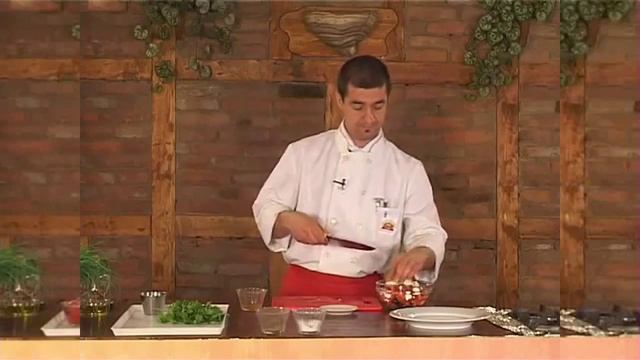 Селска салата / Selska salata / Сельский салат смотреть онлайн