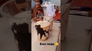 anjeer shake #shots #icecreamoreo #viral #oreo #oreoshake #trending #oreomilkshake #milkshake #vide