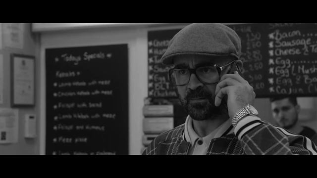 Брутто - Бандит ( Olymp Sound)