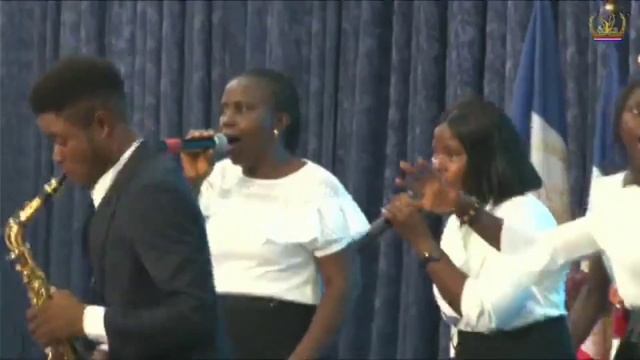 Hot Makosa Praise🔥🔥🔥 FDV | #miracles no dey Tire #jesus | #saxophonists #praise #salem #JOBreed смотреть онлайн