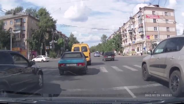 Хамство На Дороге смотреть онлайн