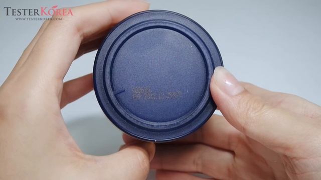 [TESTERKOREA] MIZON Placenta Ampoule Cream смотреть онлайн