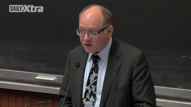 BDSM, consent and the law – full panel discussion смотреть онлайн