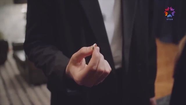 Yalı Çapkını - Seyran Ve Ferit - Fırtınadayım