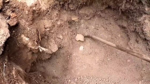 Define bulunma anı treasure