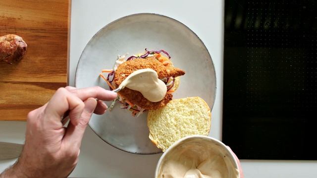 3 Ways with Tonkatsu Sauce | Waitrose & Partners смотреть онлайн