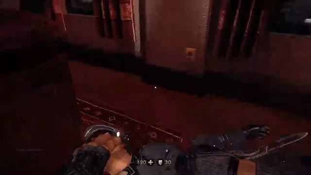 Wolfenstein: The New Order №4 Тюрьма Айзенвальд смотреть онлайн