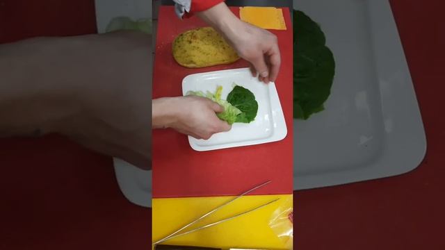 Чиабатта с курицей смотреть онлайн